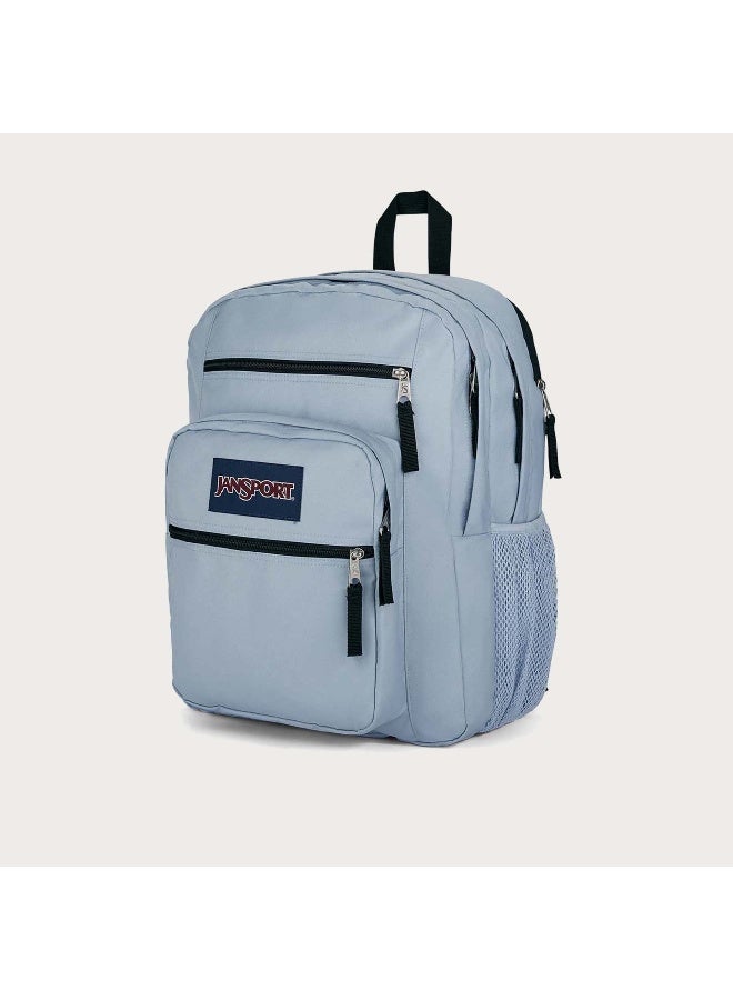 JANSPORT Light Blue Backpack for Kids - Image 2