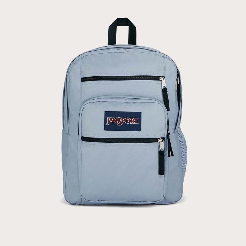 JANSPORT Light Blue Backpack for Kids - Image 1