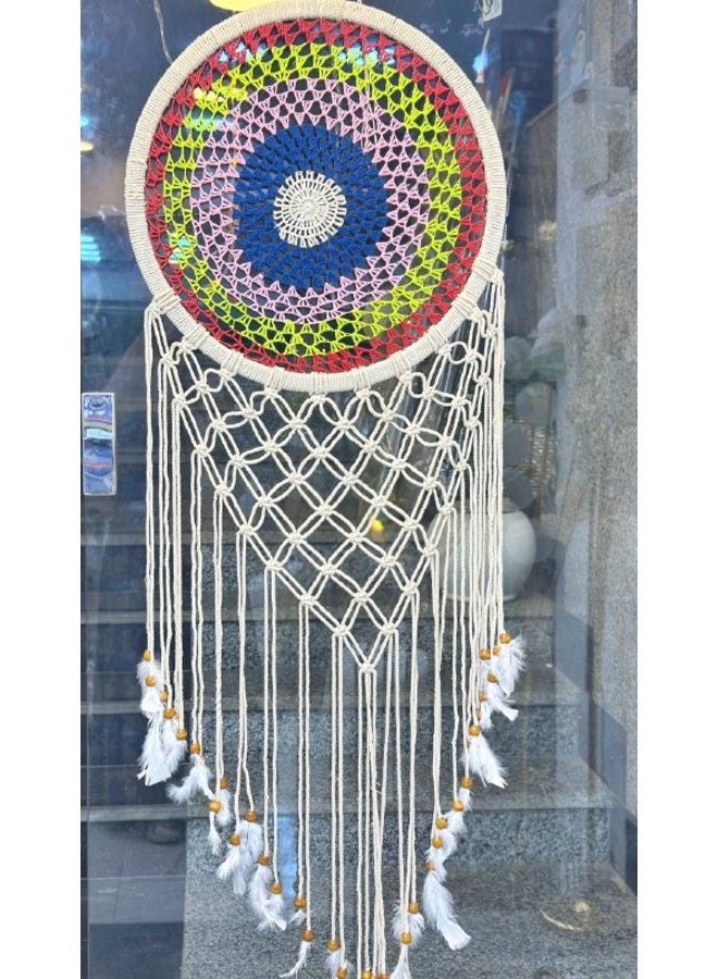 Dreamcatcher 65 cm