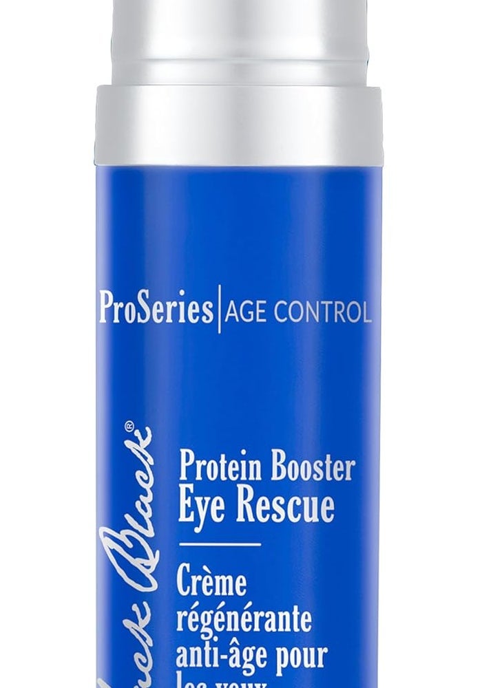 Jack Black Protein Booster Eye Rescue 15 ml - Image 1