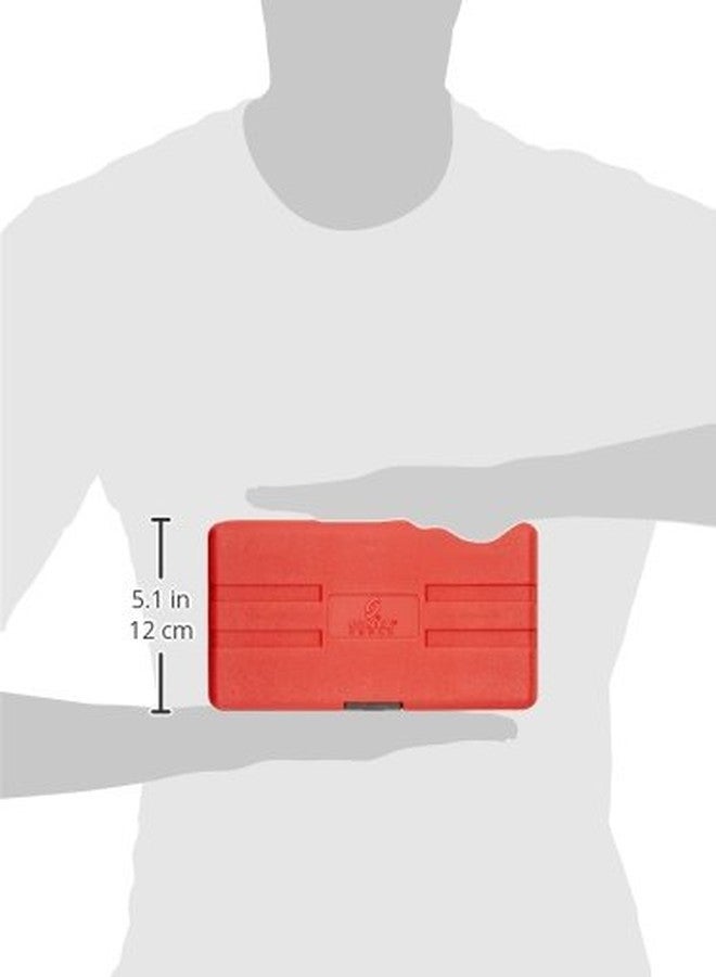 Sunex Tools مجموعة مقابس الصدمات الشاملة العميقة ذات 6 نقاط من SUNEX TOOLS 3656 مقاس 3/8 بوصة - 7 قطع. - Image 3