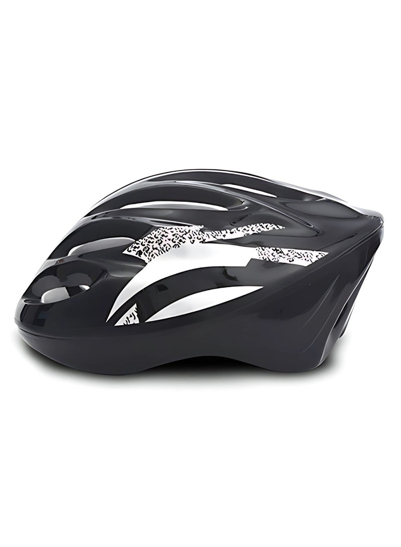Adult Bike Helmet for Men and Women Lightweight Bicycle Helmet with Adjustable Straps EPS Foam 11 Ventilation Safety Certified for Road and Mountain Cycling - Image 1