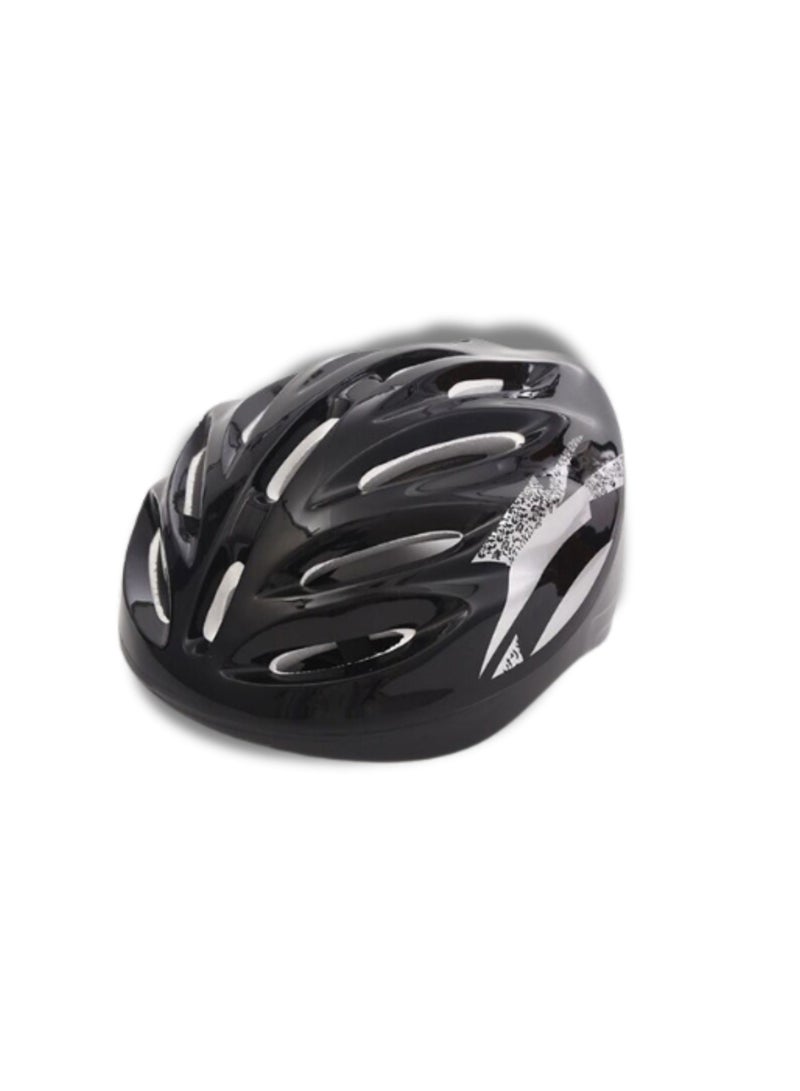 Adult Bike Helmet for Men and Women Lightweight Bicycle Helmet with Adjustable Straps EPS Foam 11 Ventilation Safety Certified for Road and Mountain Cycling - Image 2