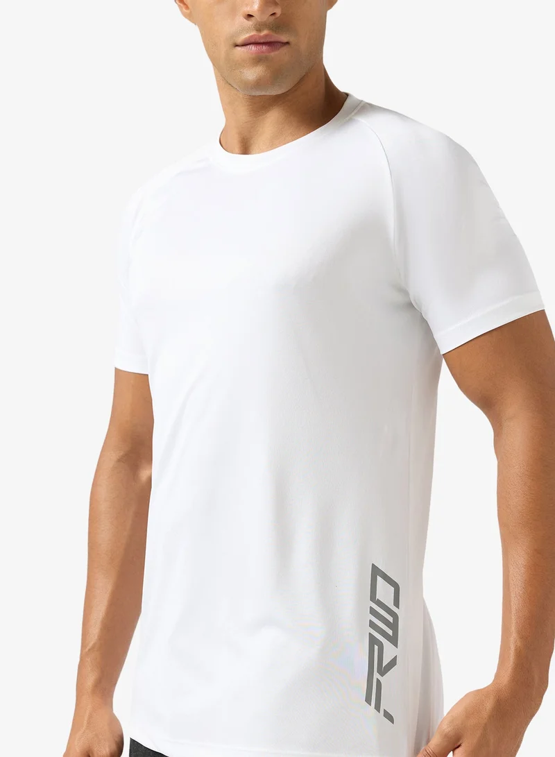 FRWD  Training Activewear T-Shirt for Men | Best Price UAE
