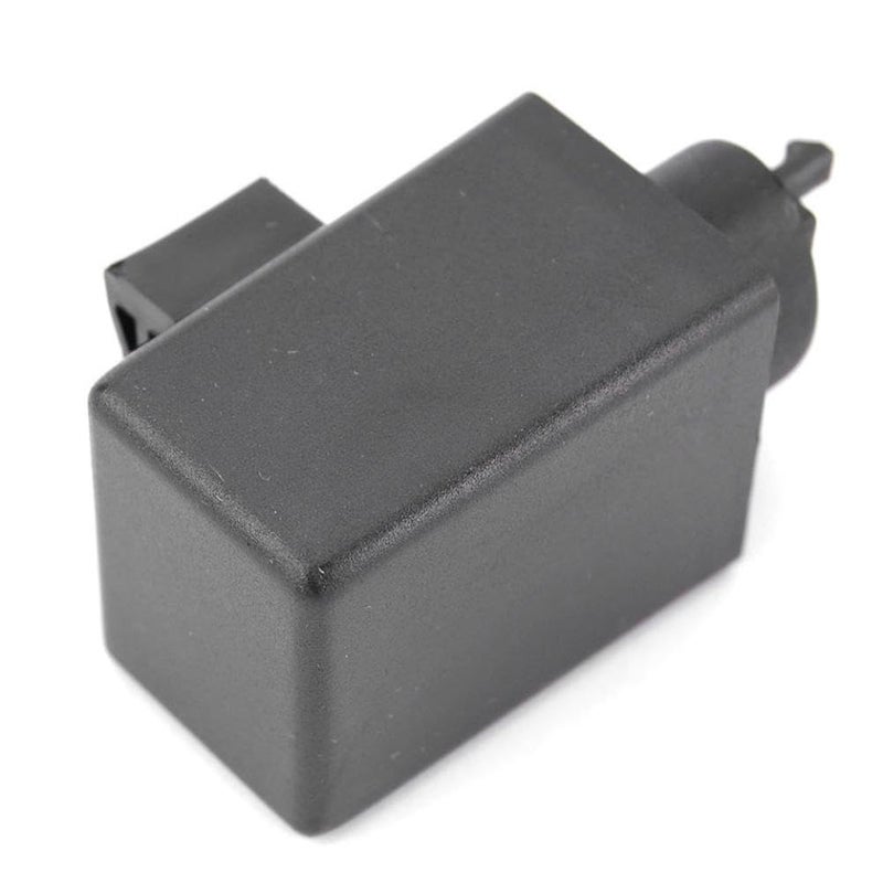 صمام وميض LED 12 فولت إشارة إشارة متوافق مع هوندا كاواساكي سوزوكي - Image 5