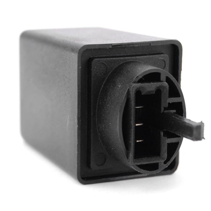 صمام وميض LED 12 فولت إشارة إشارة متوافق مع هوندا كاواساكي سوزوكي - Image 4