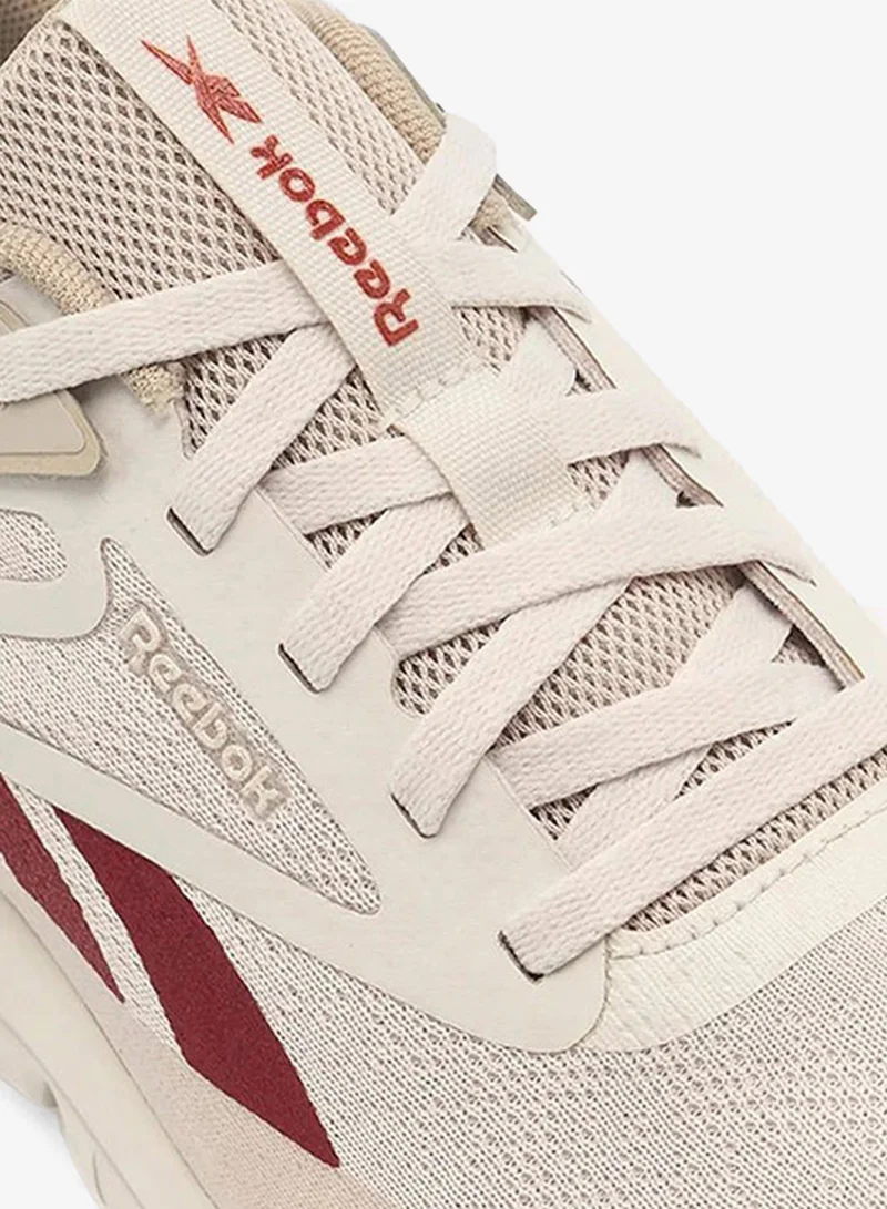 Reebok Luxe Grey/Moonstone/Retro Red Reebok Split Flex Women's Shoes for Women | Best Price UAE
