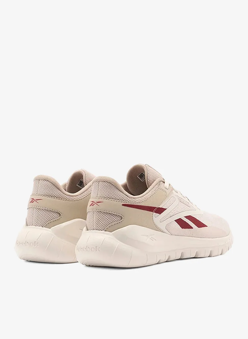 Reebok Luxe Grey/Moonstone/Retro Red Reebok Split Flex Women's Shoes for Women | Best Price UAE