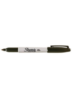 Sharpie Permanent Marker Black 