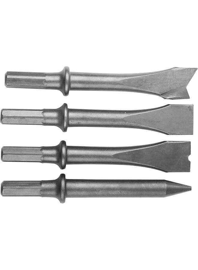 تولسين مجموعة مطارق هوائية مكونة من 9 قطع - Image 2