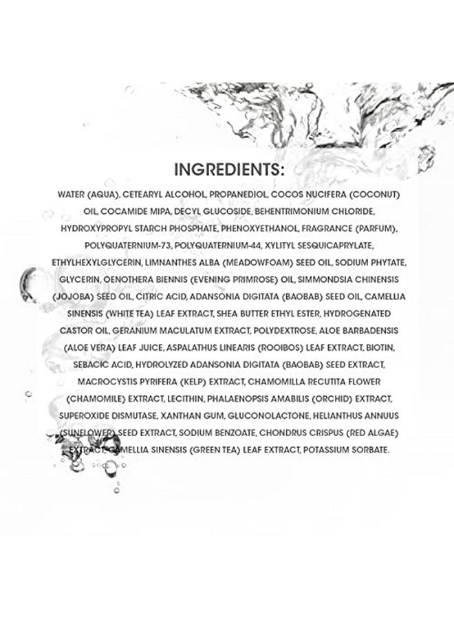 Seven Haircare Gazar Balance Cowash With Aloe Vera & Coconut Oil One Step Cleansing Alternative For Curly Hair Nourish & Cleanse Hair Sulfate Free & Paraben Free - Image 5