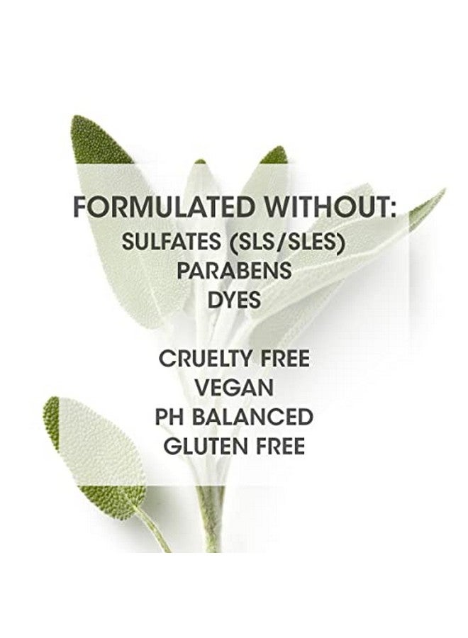 Seven Haircare Gazar Balance Cowash With Aloe Vera & Coconut Oil One Step Cleansing Alternative For Curly Hair Nourish & Cleanse Hair Sulfate Free & Paraben Free - Image 4