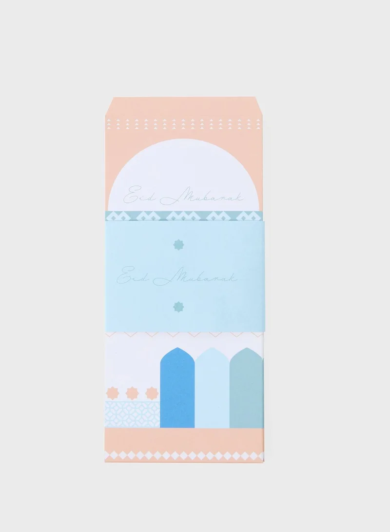 صبر حافظة عيدية × 6