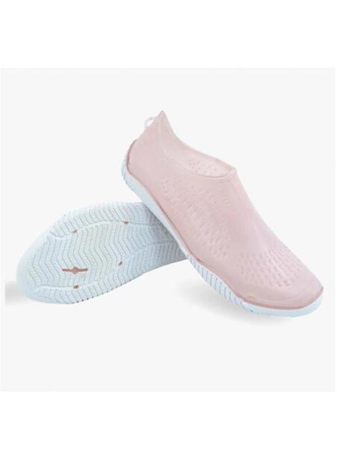 NABAIJI Aquabiking-Aquafit Water Fitshoe Light Pink  - Image 1