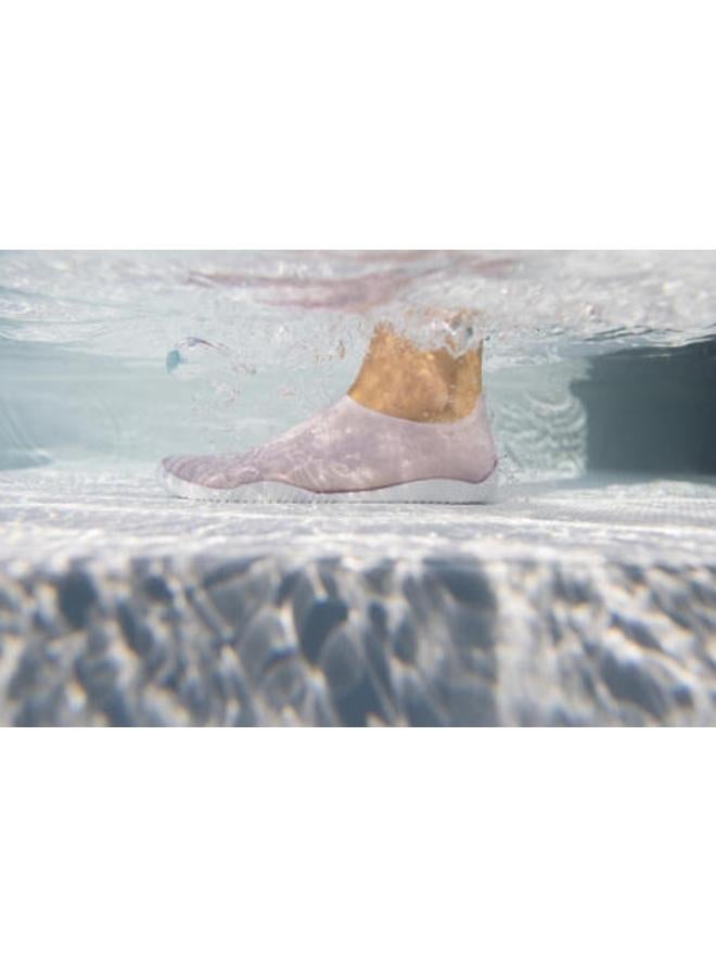 NABAIJI Aquabiking-Aquafit Water Fitshoe Light Pink  - Image 2