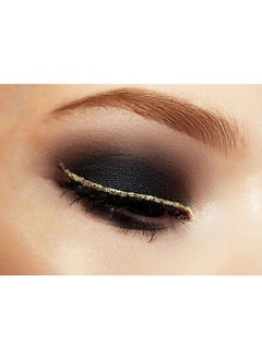 mehron Makeup GlitterMark Glitter Gel (.5oz) (Gold)  - Image 2