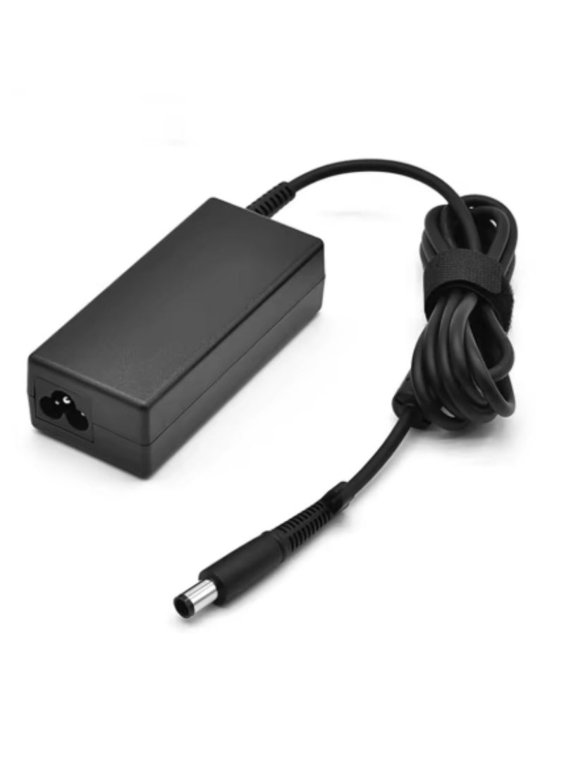 Terabyte Replacement HP 65W 19.5V 3.33A 7.4X5.0 AC Power Adapter Laptop Charger - Image 1