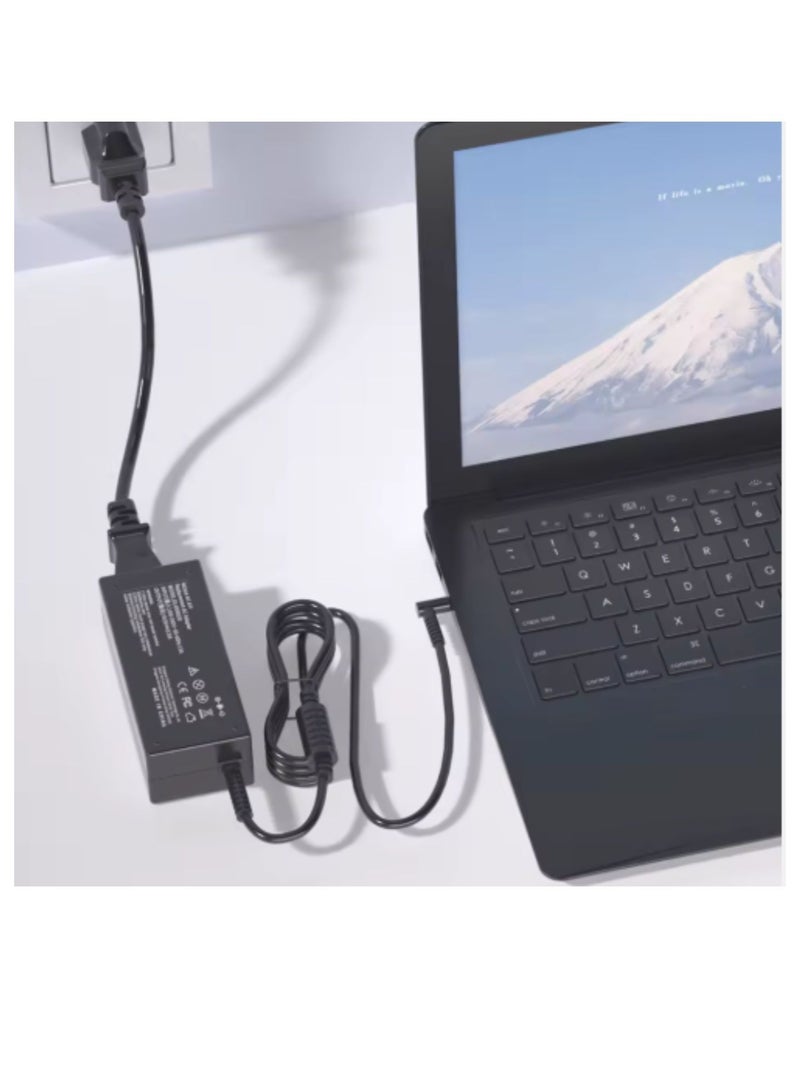 Terabyte Replacement HP 65W 19.5V 3.33A 7.4X5.0 AC Power Adapter Laptop Charger - Image 4