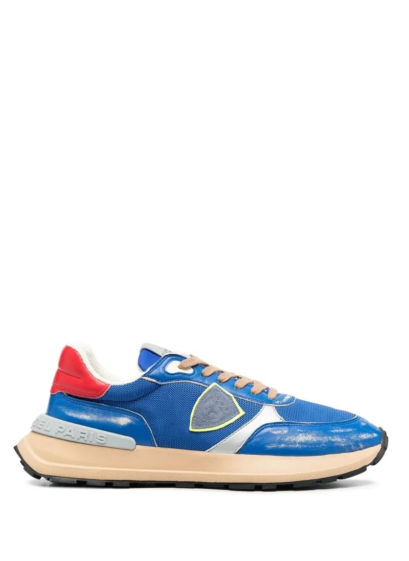 Philippe Model Antibes low-top sneakers