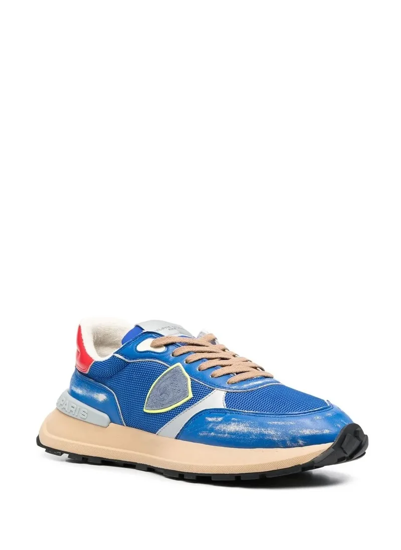 Philippe Model Antibes low-top sneakers