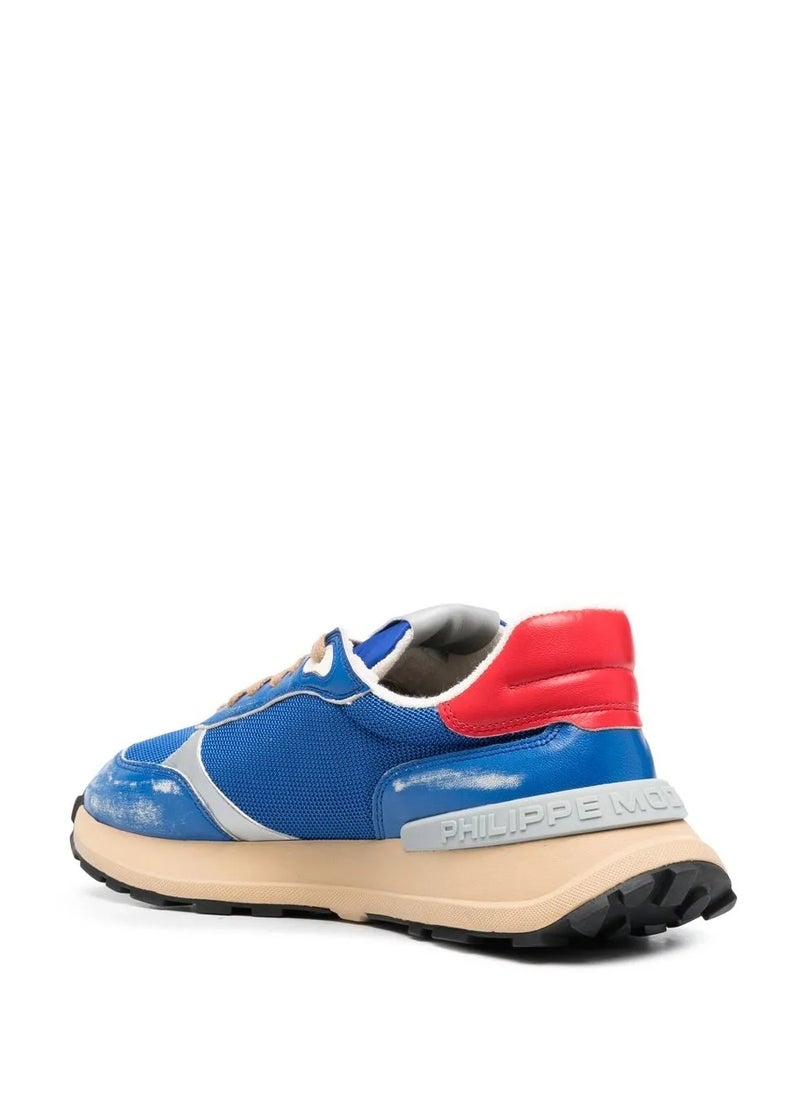 Philippe Model Antibes low-top sneakers  - Image 3