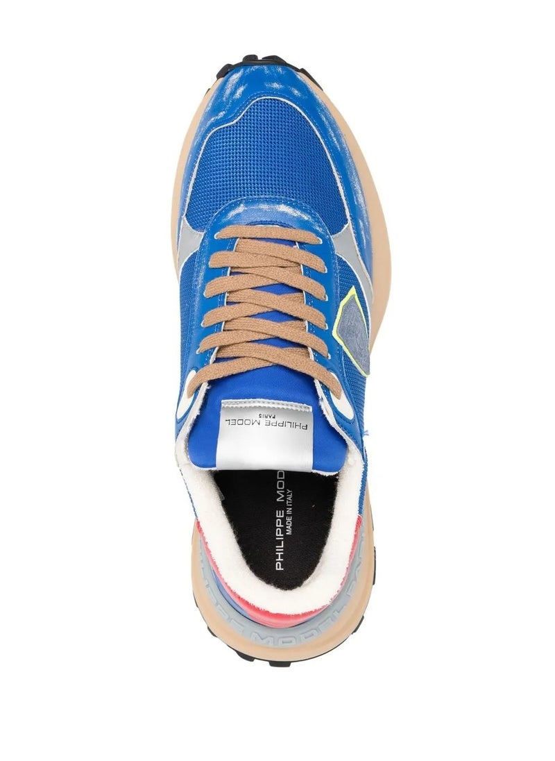 Philippe Model Antibes low-top sneakers  - Image 4