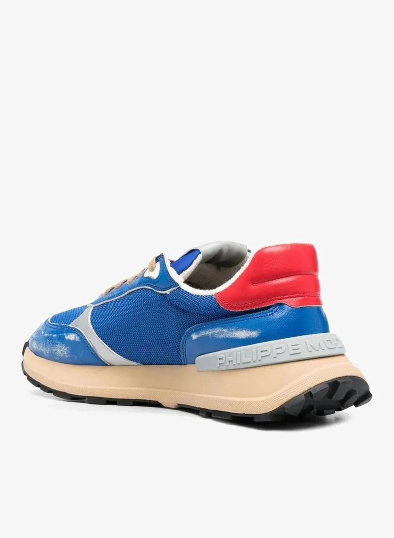 Philippe Model Antibes low-top sneakers