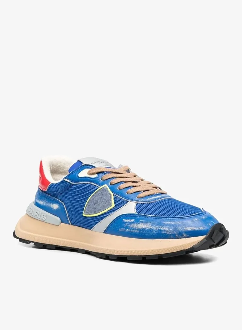 Philippe Model Antibes low-top sneakers