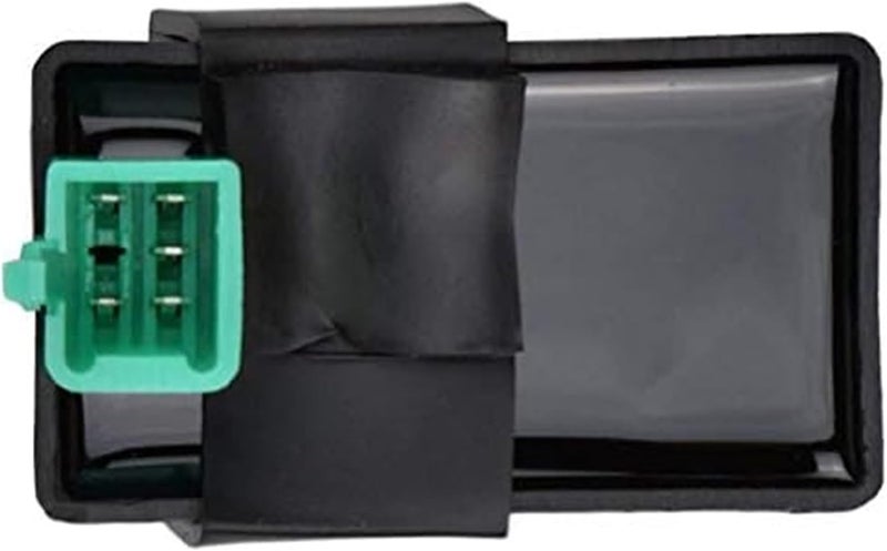 Vuzmode Ignition Coil Kit for Dirt Bikes and ATVs - Image 4