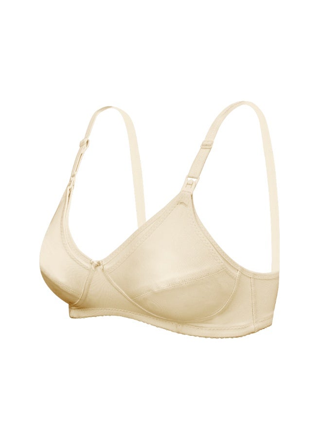 Mariposa Womens' Non Padded Feeding Bra - Image 2