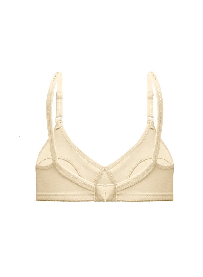 Mariposa Womens' Non Padded Feeding Bra - Image 3