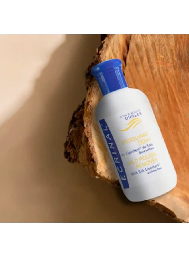 Ecrinal Mild Polish Remover 60ml - Image 3