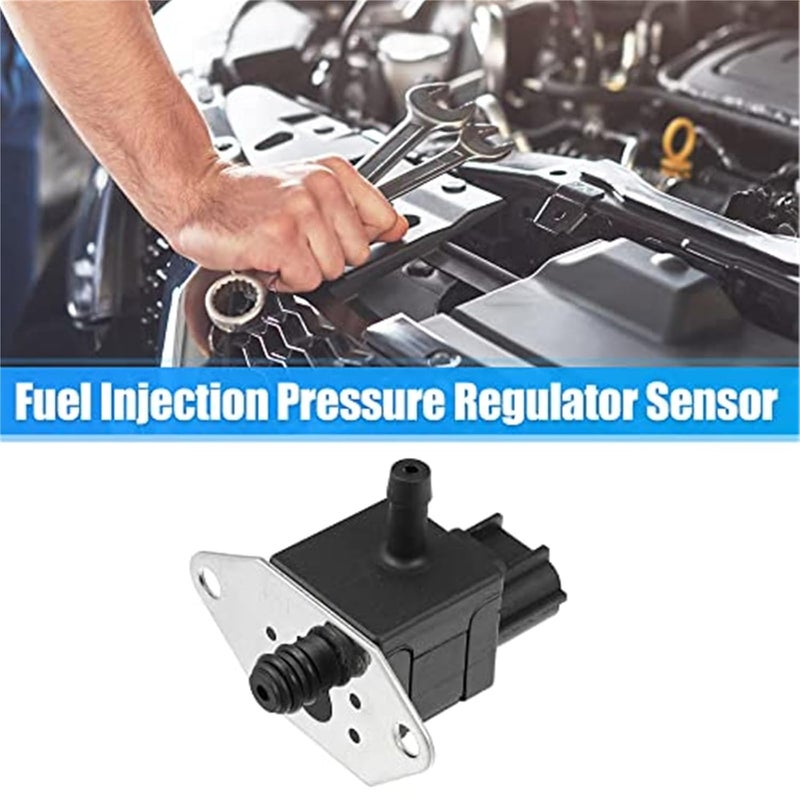 Wivplex Fuel Pressure Regulator Sensor 3R3Z-9F972-AA - Image 4