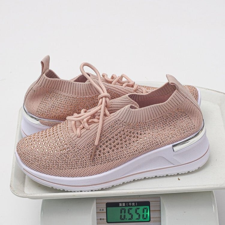 Unisex Casual Sneaker Shoes - Image 5