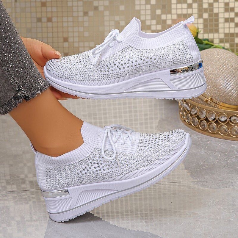 Unisex Casual Sneaker Shoes - Image 3
