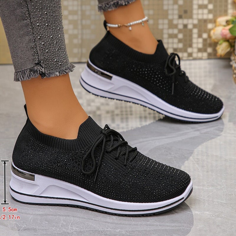 Unisex Casual Sneaker Shoes - Image 4