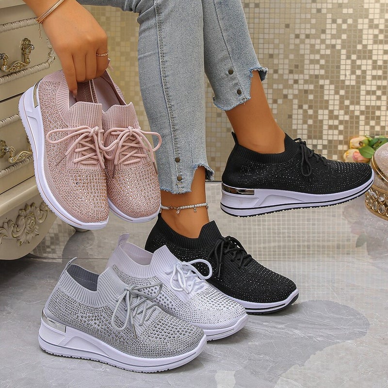 Unisex Casual Sneaker Shoes - Image 2