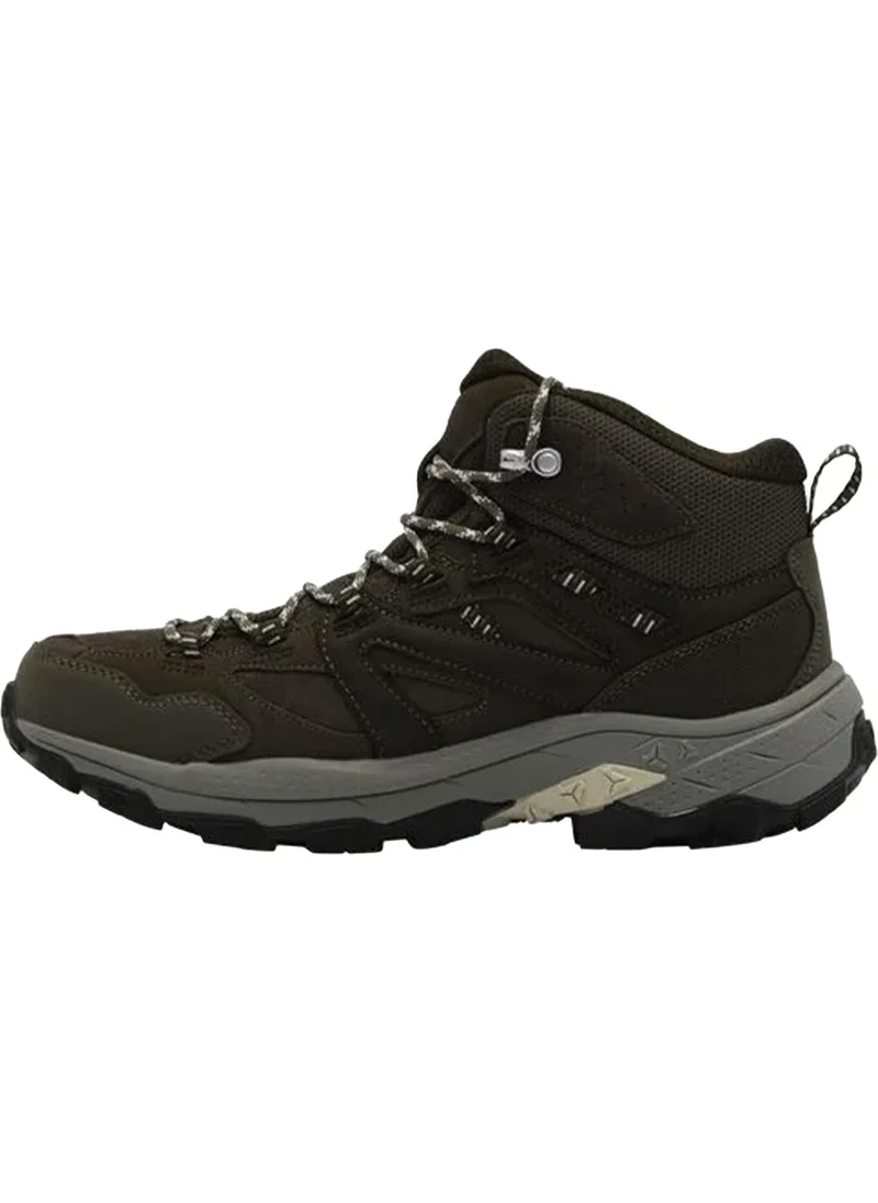 جاك ولفسكن Jack Wolfskn Vojo Tour Lt Texapore Mid Men's Outdoor Boots