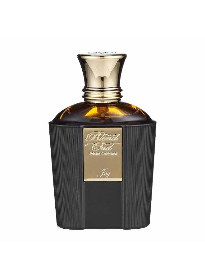BLEND OUD BLEND OUD PRIVATE COLLECTION JOY (U) EDP 60ML - Image 2