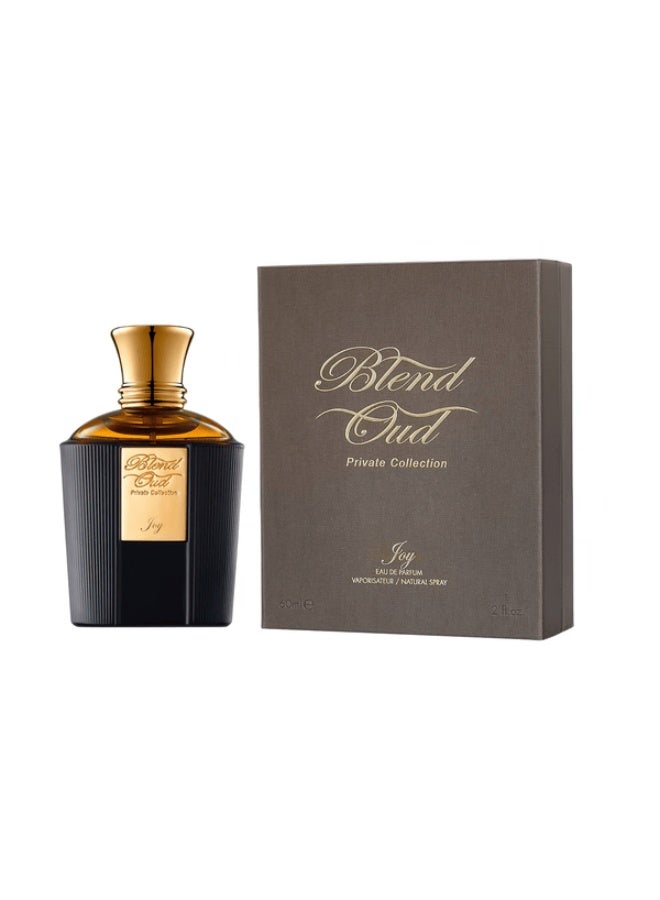 BLEND OUD BLEND OUD PRIVATE COLLECTION JOY (U) EDP 60ML - Image 1