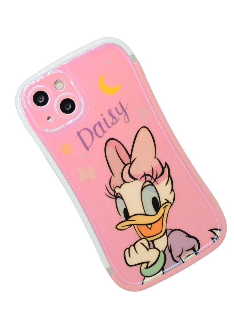 Houmt iPhone 13 Case Hard Back Camera Protected Shockproof Cover Designed  - Image 3
