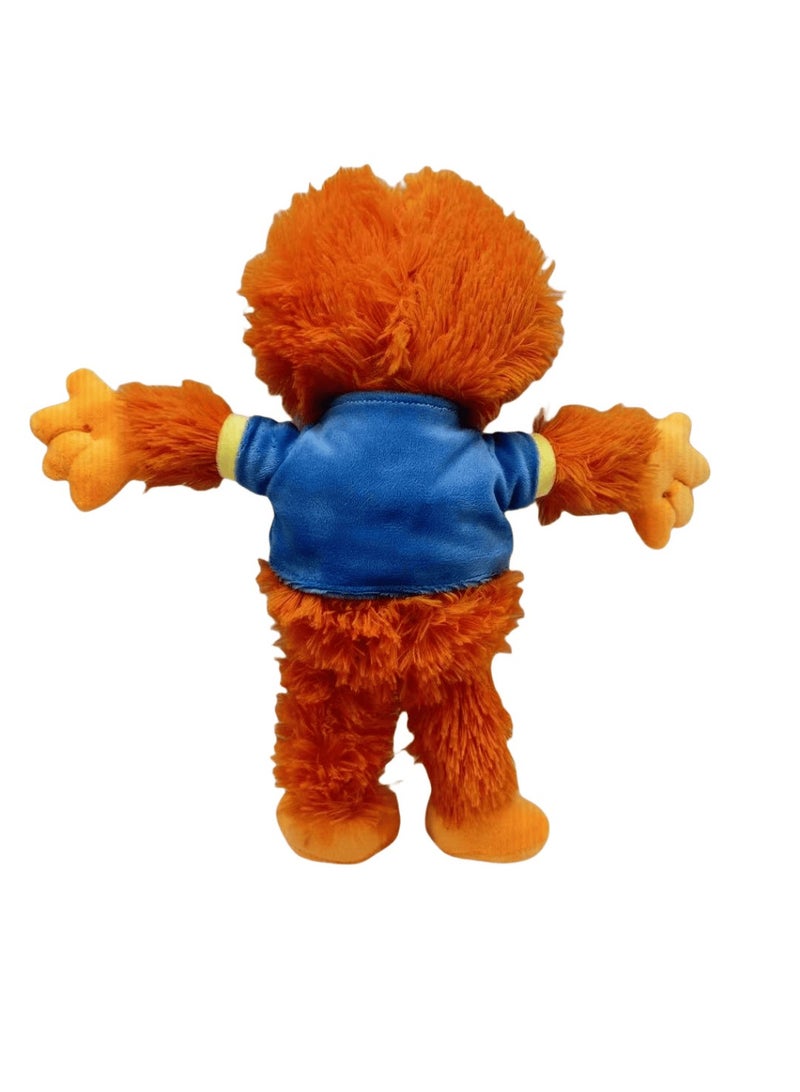 Herbie Cuddle Comfort Friend Doll Premium Plush Baby Toy Toddler Toys for Girls Boys for Ages 6 Months - Image 3