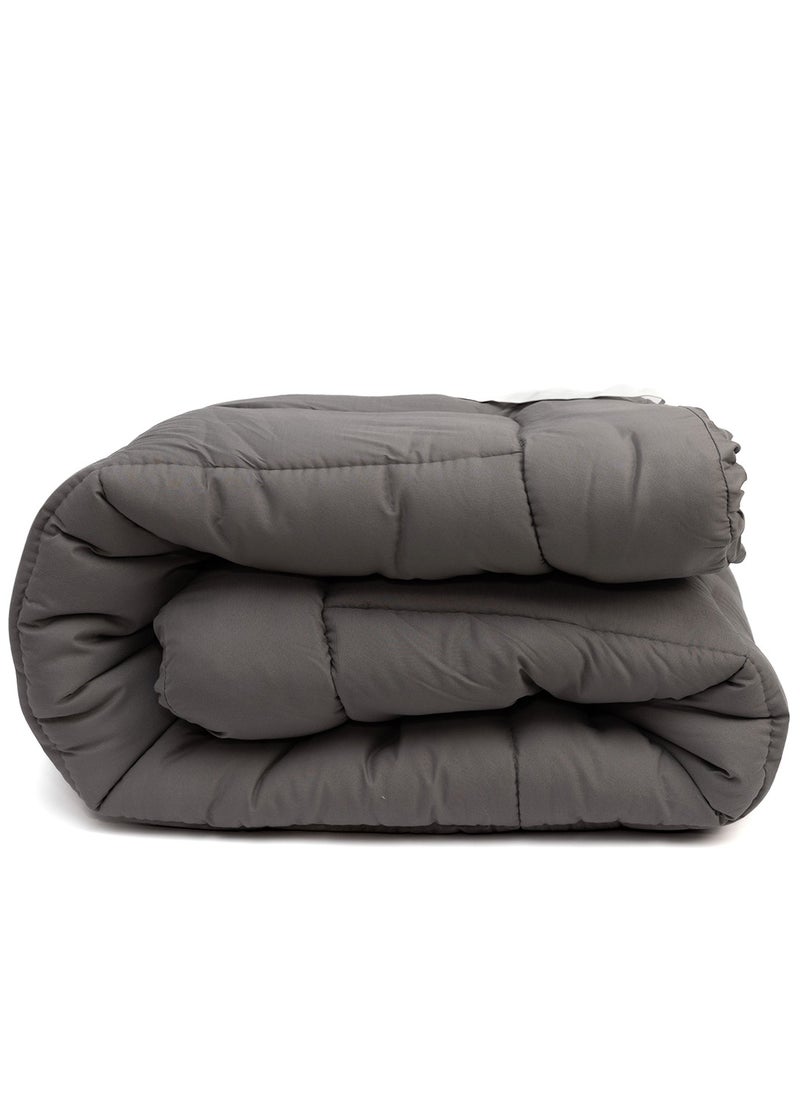 More cottons Mattress Topper 7cm premium 120x200  - Image 1