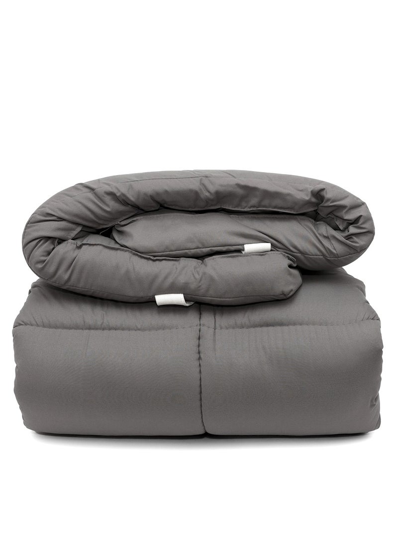 More cottons Mattress Topper 7cm premium 120x200  - Image 2