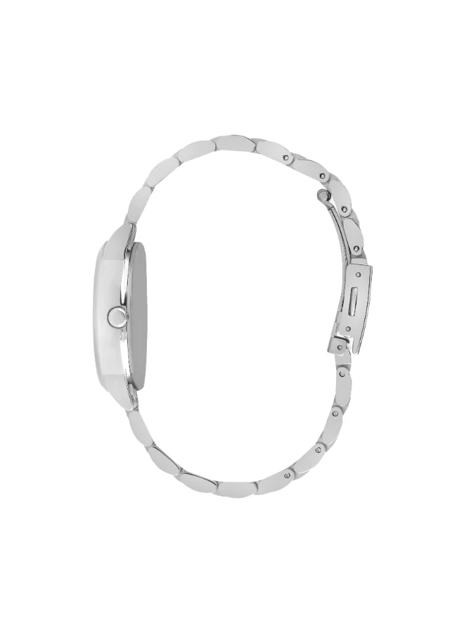 Lee Cooper Women's Metal Multi Function Watch LC07358.350 - 32 mm