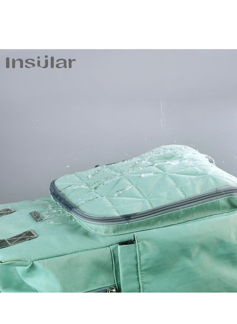 insular Diaper Backpack - Image 4