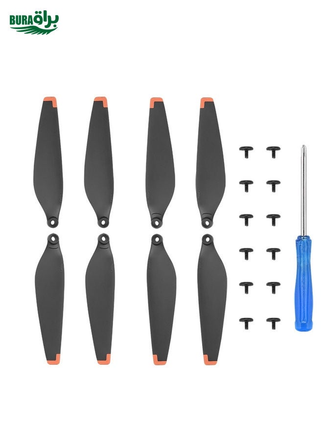 دي جي آي DJI Mini 4 Pro Propeller Blades 10.7 g