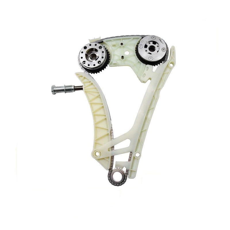 REVO Timing Chain Kit with VVT Gears Replacement for BMW 320i 328i 428i 528i X1 X3 Engine N20 1216