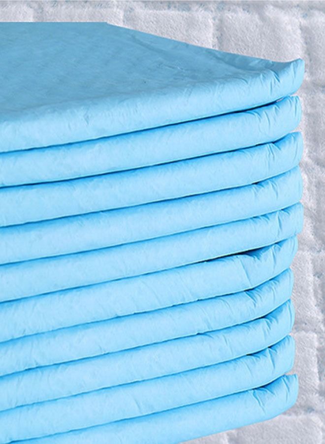 100 Pieces of Pet Diapers S Size 33*45 Affordable Large Pet Diapers Small Pet Diapers - Image 4