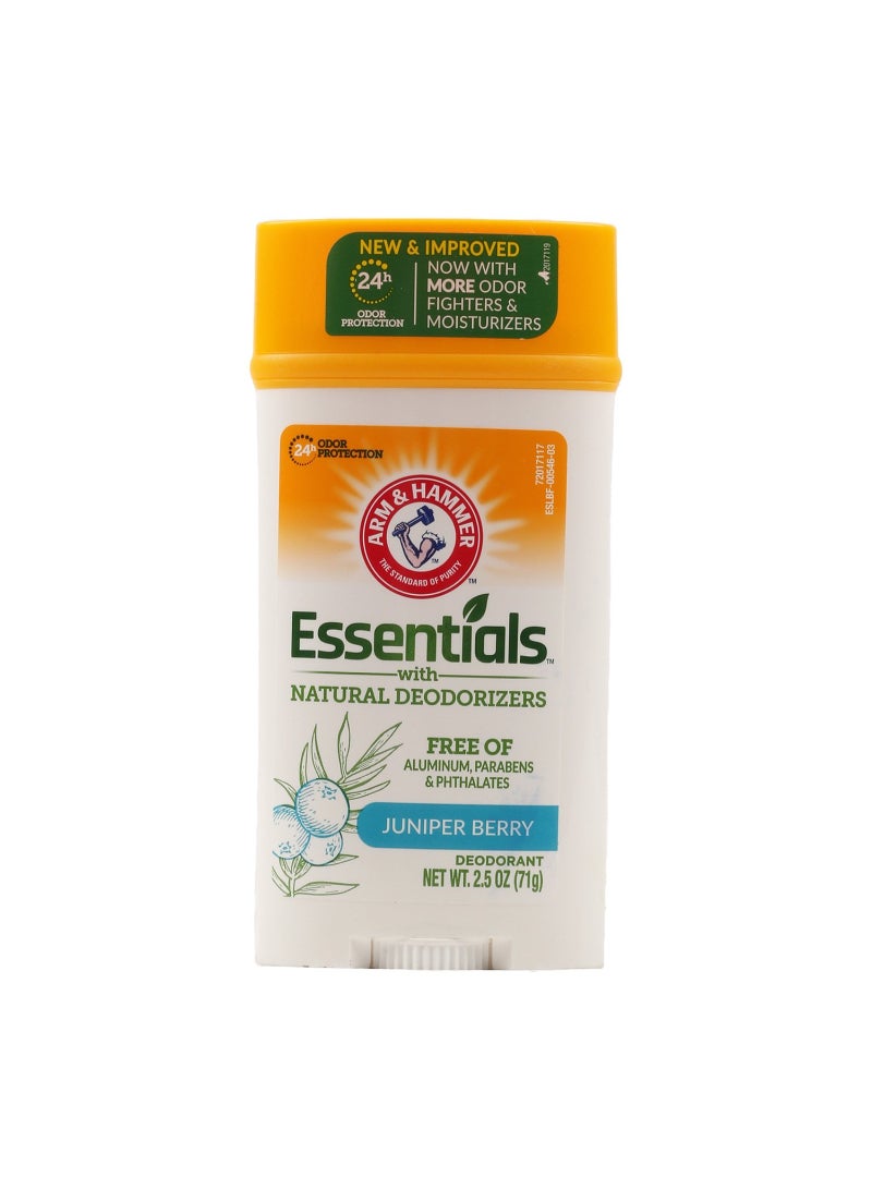 Arm & Hammer ستيك مزيل العرق من آرم & هامر برائحة التوت البري 71 جرام